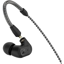 Amazon.co.jp: ゼンハイザー Sennheiser IEシリーズ用MMCX